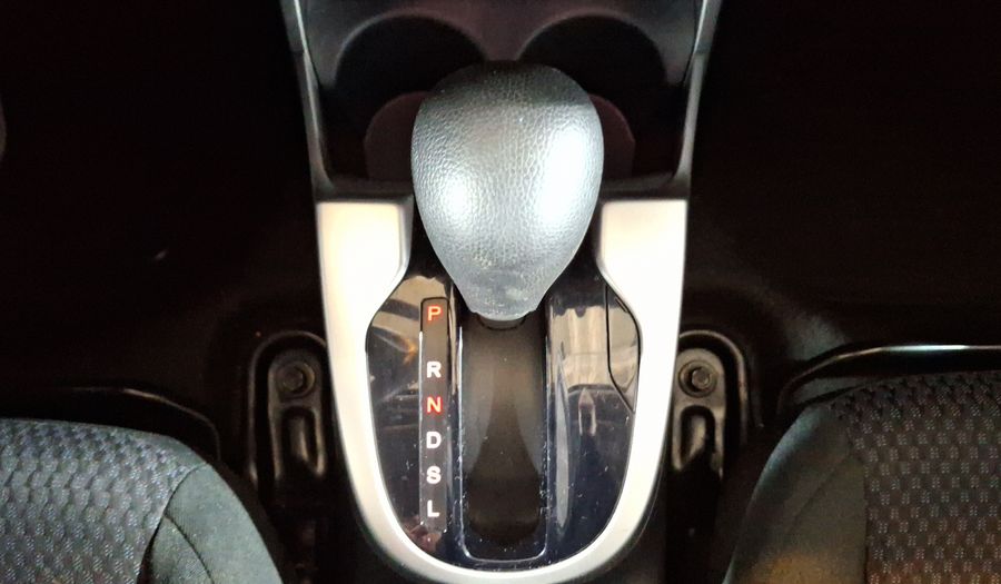 Honda Fit 1.5 FUN CVT Hatchback 2020