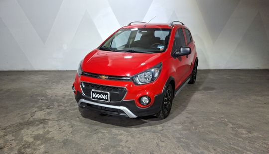 Chevrolet • Beat