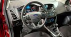 Ford Focus Iii 1.6 S Sedan 2016