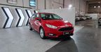 Ford Focus Iii 1.6 S Sedan 2016