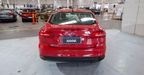 Ford Focus Iii 1.6 S Sedan 2016