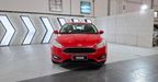 Ford Focus Iii 1.6 S Sedan 2016