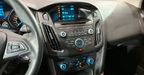 Ford Focus Iii 1.6 S Sedan 2016