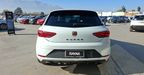 Seat Leon 2.0 TSI 290 HP DSG CUPRA Hatchback 2020