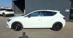 Seat Leon 2.0 TSI 290 HP DSG CUPRA Hatchback 2020