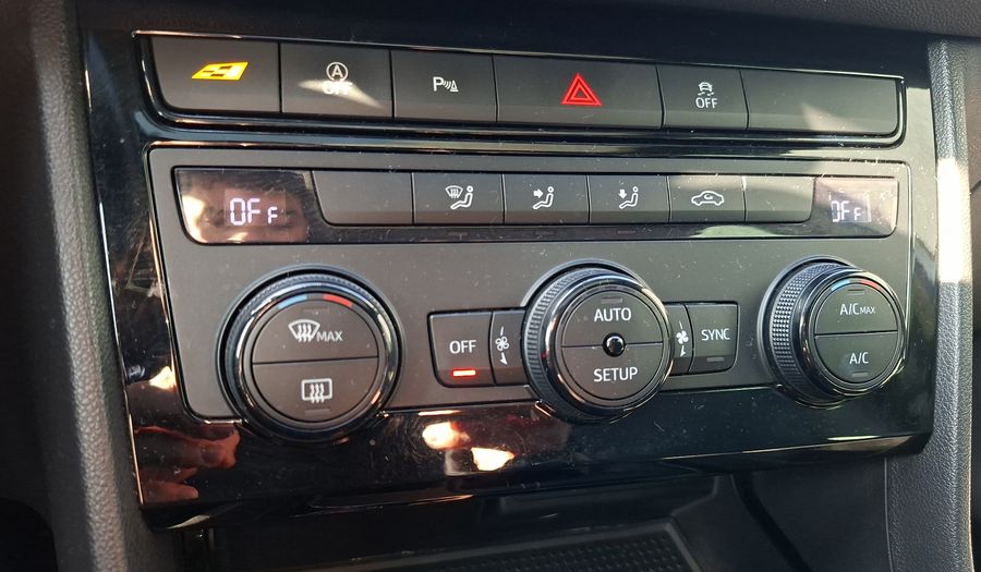 Seat Leon 2.0 TSI 290 HP DSG CUPRA Hatchback 2020