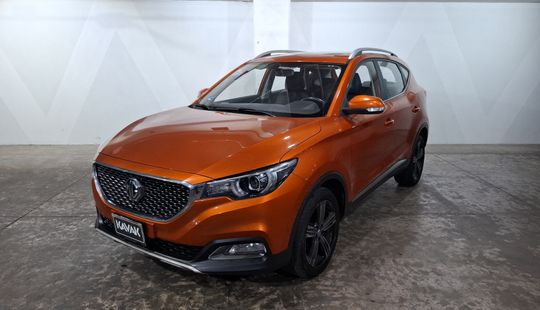 Mg • Zs