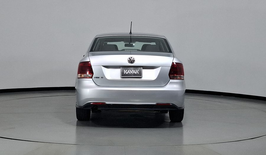 Volkswagen Vento 1.6 STARTLINE AUTO Sedan 2020