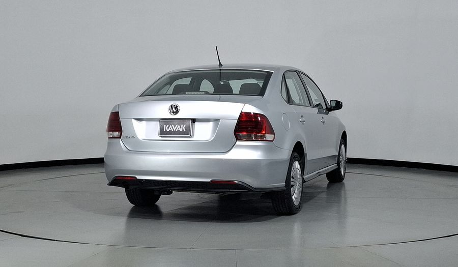Volkswagen Vento 1.6 STARTLINE AUTO Sedan 2020