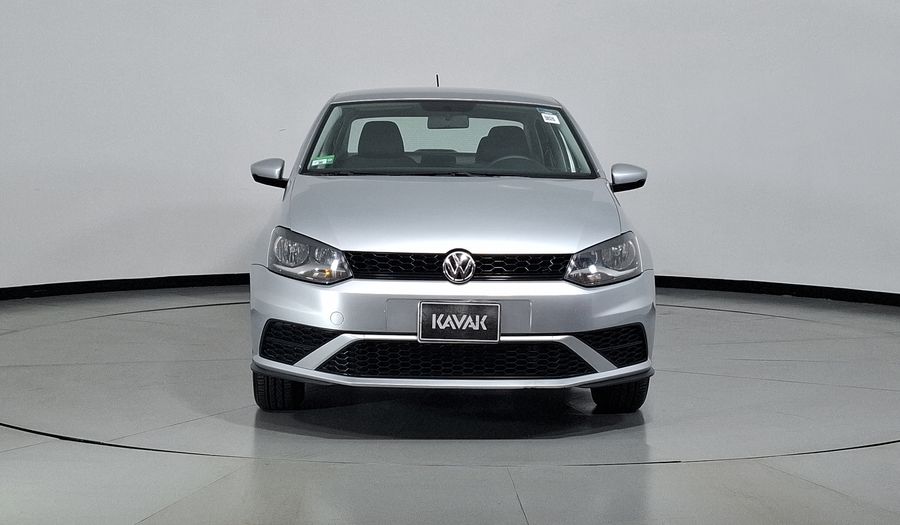 Volkswagen Vento 1.6 STARTLINE AUTO Sedan 2020