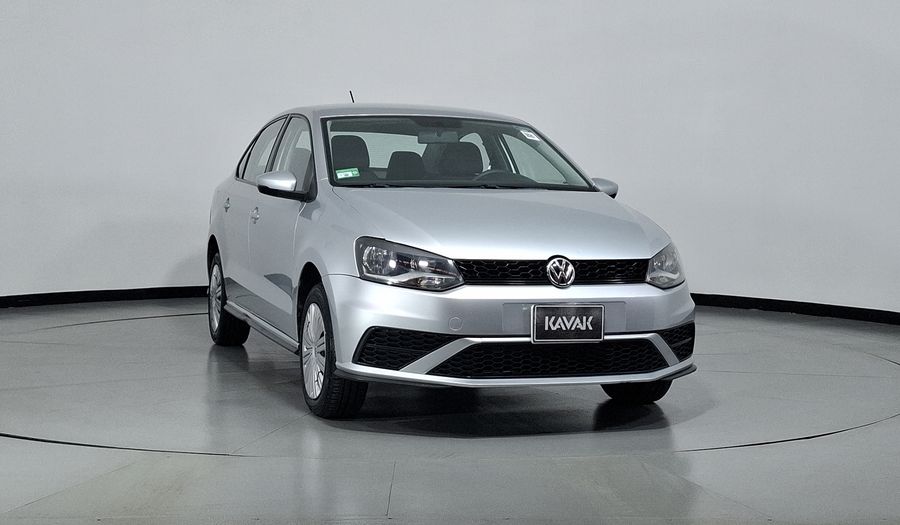 Volkswagen Vento 1.6 STARTLINE AUTO Sedan 2020