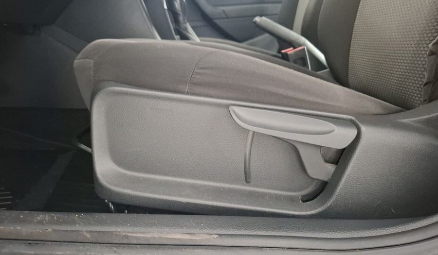 Volkswagen Vento 1.6 STARTLINE AUTO Sedan 2020