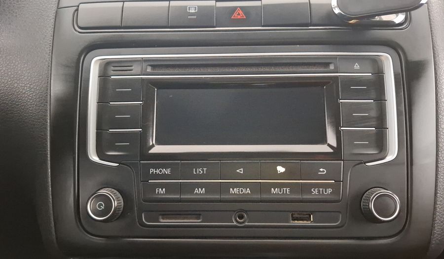 Volkswagen Vento 1.6 STARTLINE AUTO Sedan 2020