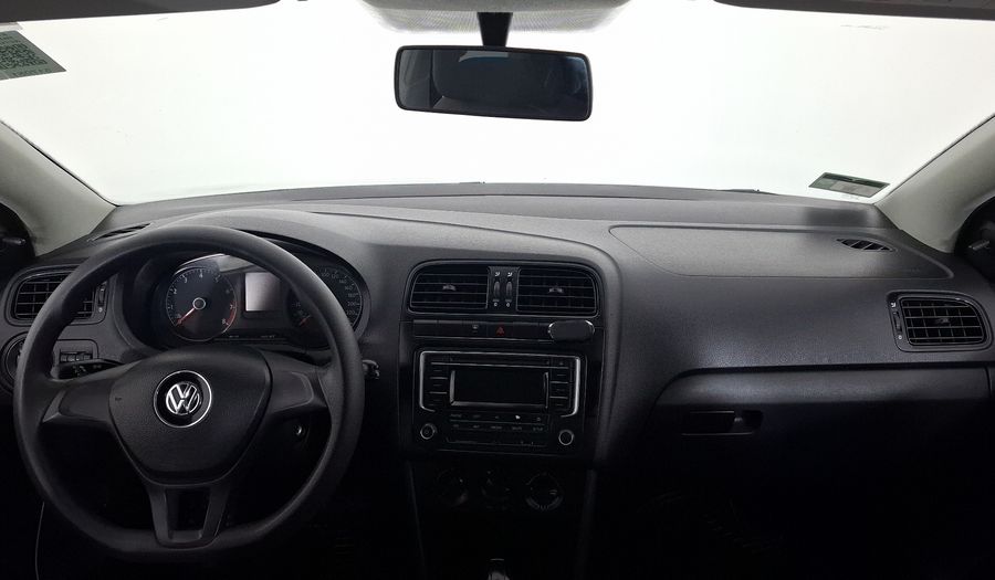 Volkswagen Vento 1.6 STARTLINE AUTO Sedan 2020