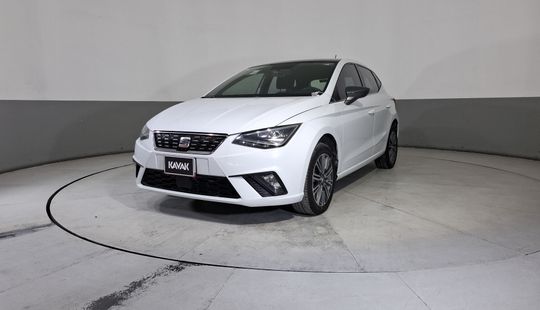 Seat • Ibiza