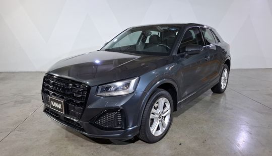 Audi • Q2