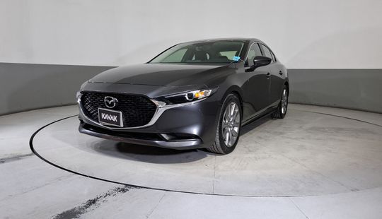 Mazda • Mazda 3