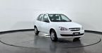 Chevrolet Classic 1.4 LS ABS AIRBAG Sedan 2015