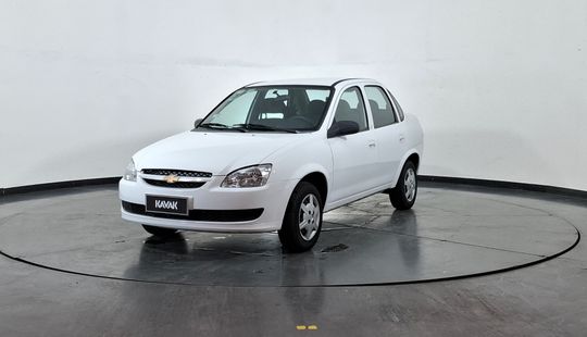 Chevrolet • Classic