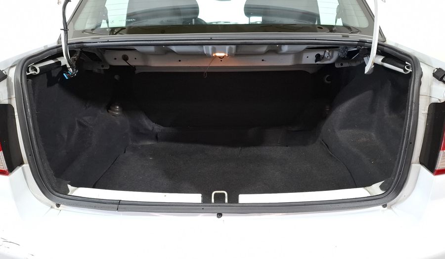 Chevrolet Classic 1.4 LS ABS AIRBAG Sedan 2015