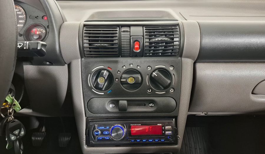 Chevrolet Classic 1.4 LS ABS AIRBAG Sedan 2015