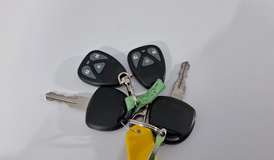 Chevrolet Classic 1.4 LS ABS AIRBAG Sedan 2015