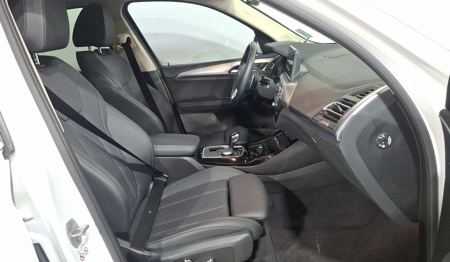 Bmw X3 2.0 SDRIVE20I AUTO Suv 2024