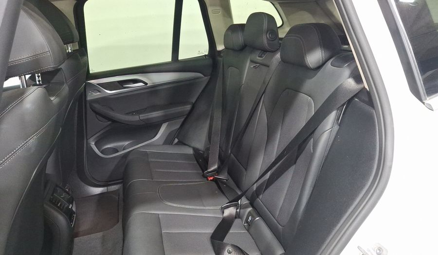 Bmw X3 2.0 SDRIVE20I AUTO Suv 2024