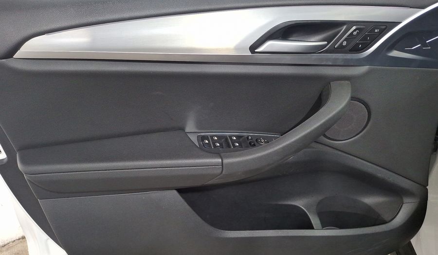 Bmw X3 2.0 SDRIVE20I AUTO Suv 2024