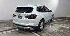 Bmw X3 2.0 SDRIVE20I AUTO Suv 2024