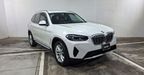 Bmw X3 2.0 SDRIVE20I AUTO Suv 2024