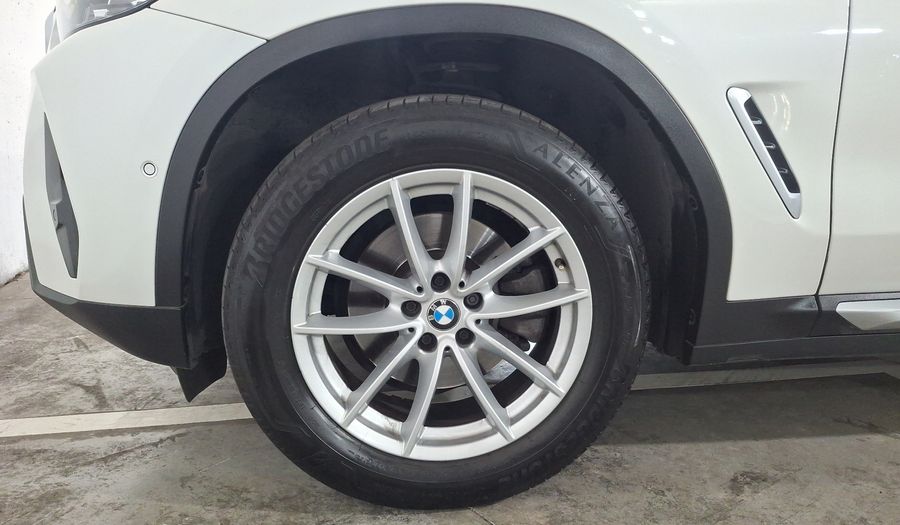 Bmw X3 2.0 SDRIVE20I AUTO Suv 2024