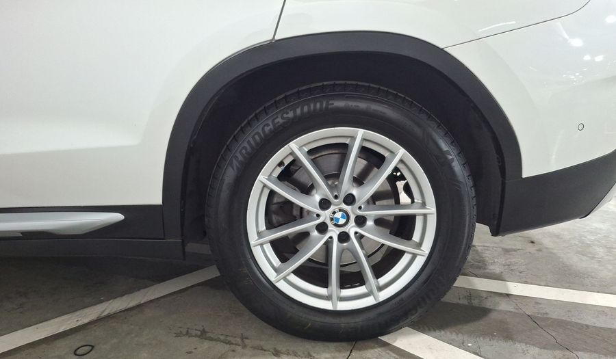 Bmw X3 2.0 SDRIVE20I AUTO Suv 2024