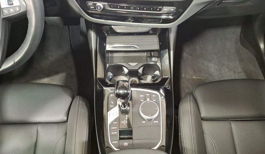 Bmw X3 2.0 SDRIVE20I AUTO Suv 2024