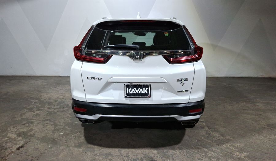 Honda Cr-v 1.5 TOURING CVT Suv 2021