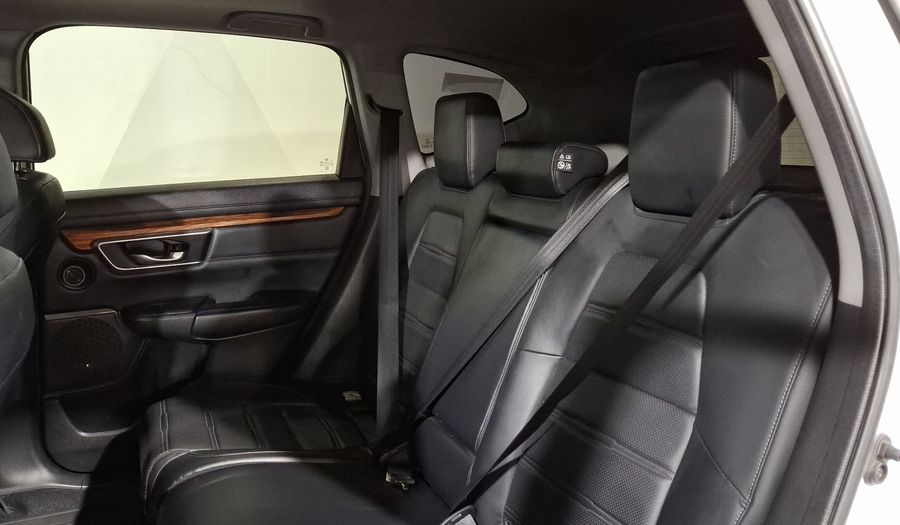 Honda Cr-v 1.5 TOURING CVT Suv 2021