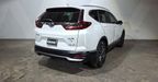 Honda Cr-v 1.5 TOURING CVT Suv 2021