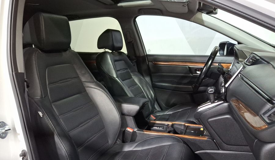 Honda Cr-v 1.5 TOURING CVT Suv 2021