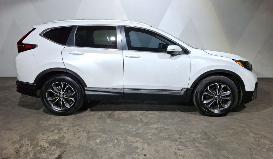 Honda Cr-v 1.5 TOURING CVT Suv 2021