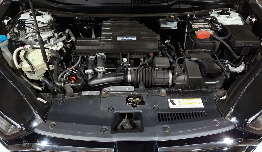 Honda Cr-v 1.5 TOURING CVT Suv 2021