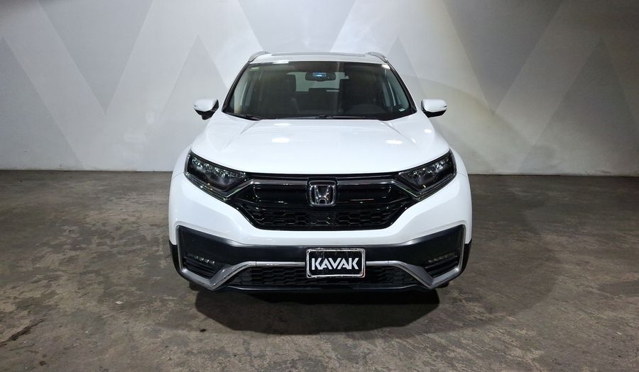 Honda Cr-v 1.5 TOURING CVT Suv 2021