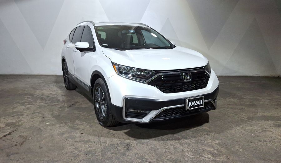Honda Cr-v 1.5 TOURING CVT Suv 2021