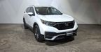 Honda Cr-v 1.5 TOURING CVT Suv 2021