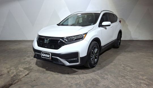 Honda • CR-V