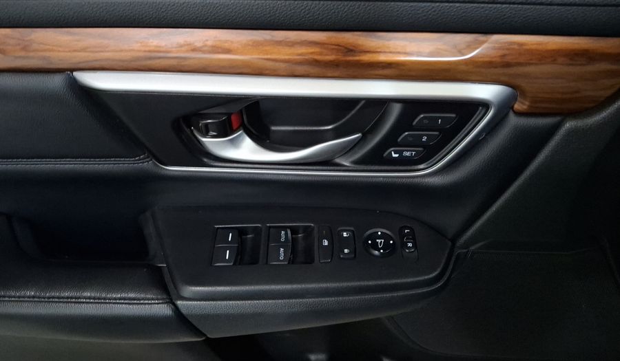 Honda Cr-v 1.5 TOURING CVT Suv 2021