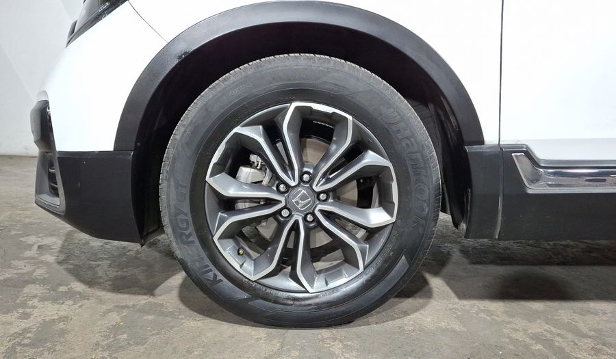 Honda Cr-v 1.5 TOURING CVT Suv 2021