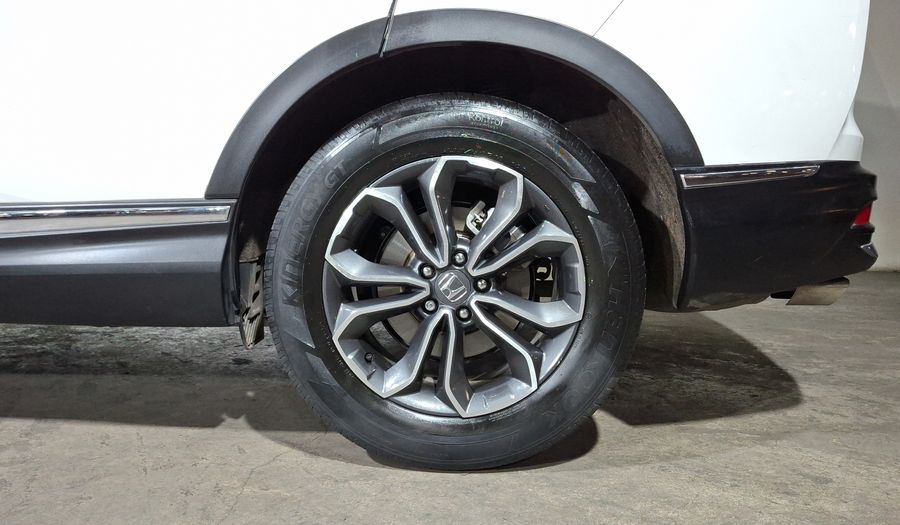 Honda Cr-v 1.5 TOURING CVT Suv 2021