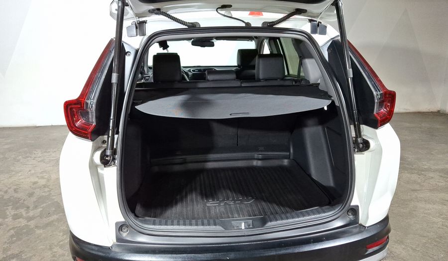 Honda Cr-v 1.5 TOURING CVT Suv 2021