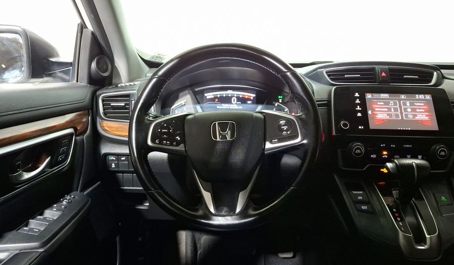 Honda Cr-v 1.5 TOURING CVT Suv 2021