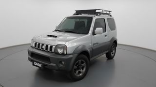 Suzuki • Jimny